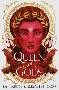 Queen-of-gods