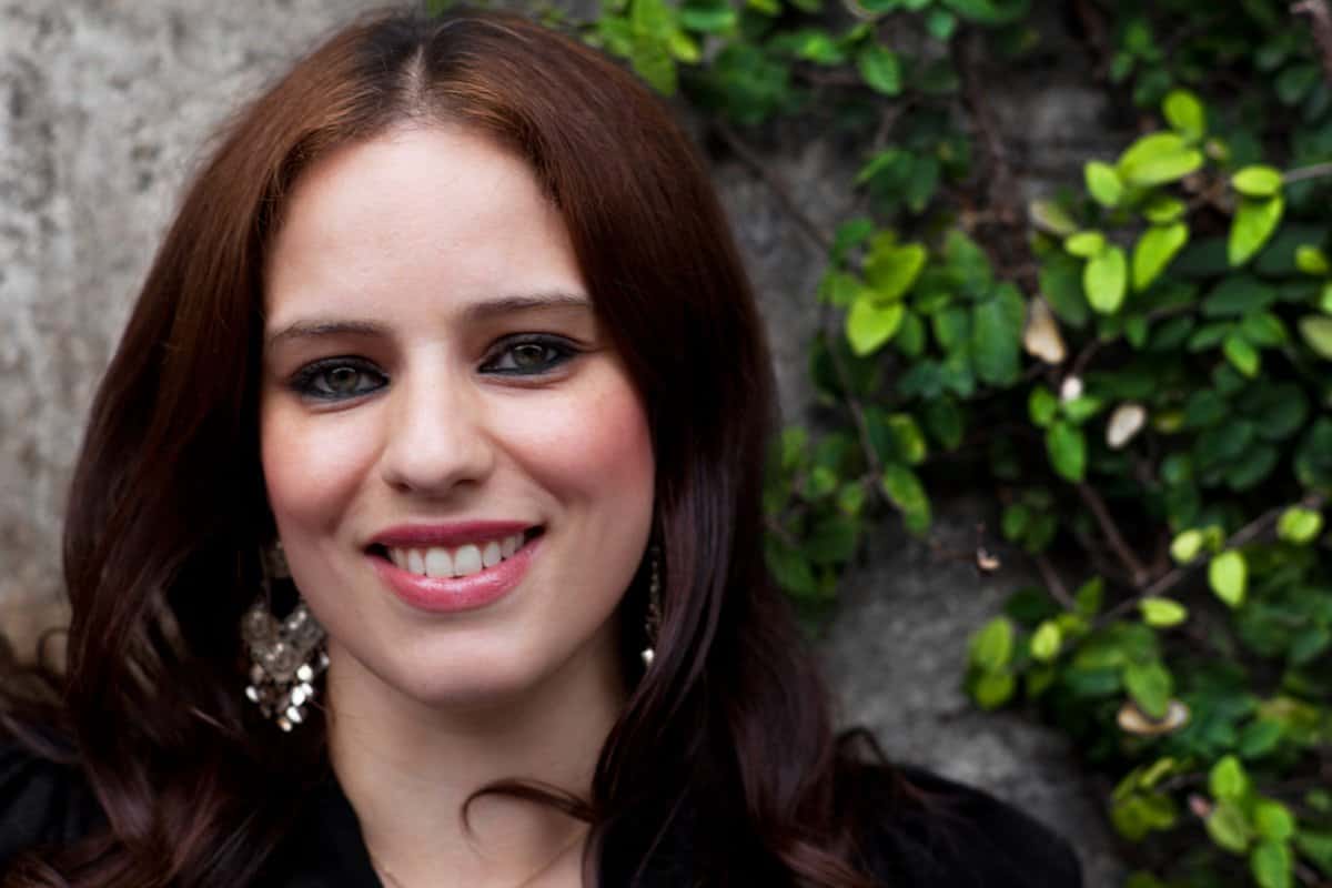 Bitter and Sweet by Amal Awad