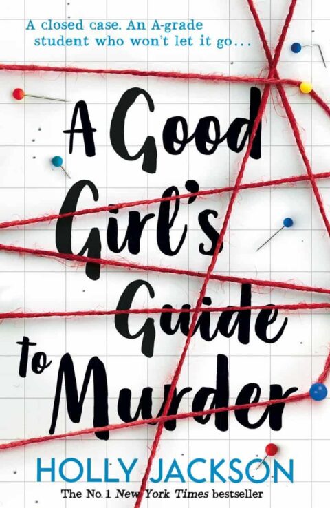 A Good Girl’s Guide to Murder TV adaptation