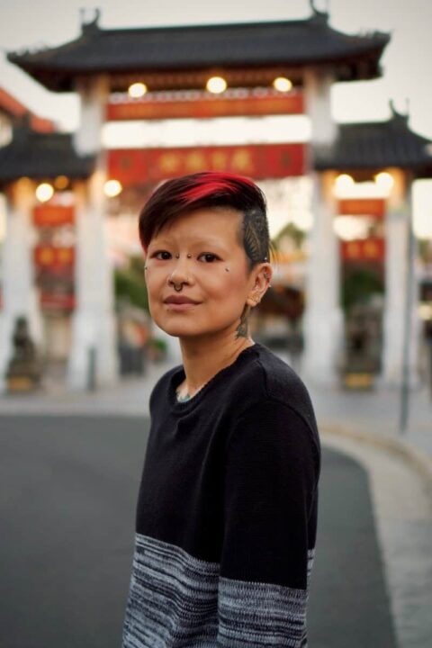 What’s sydney khoo reading?