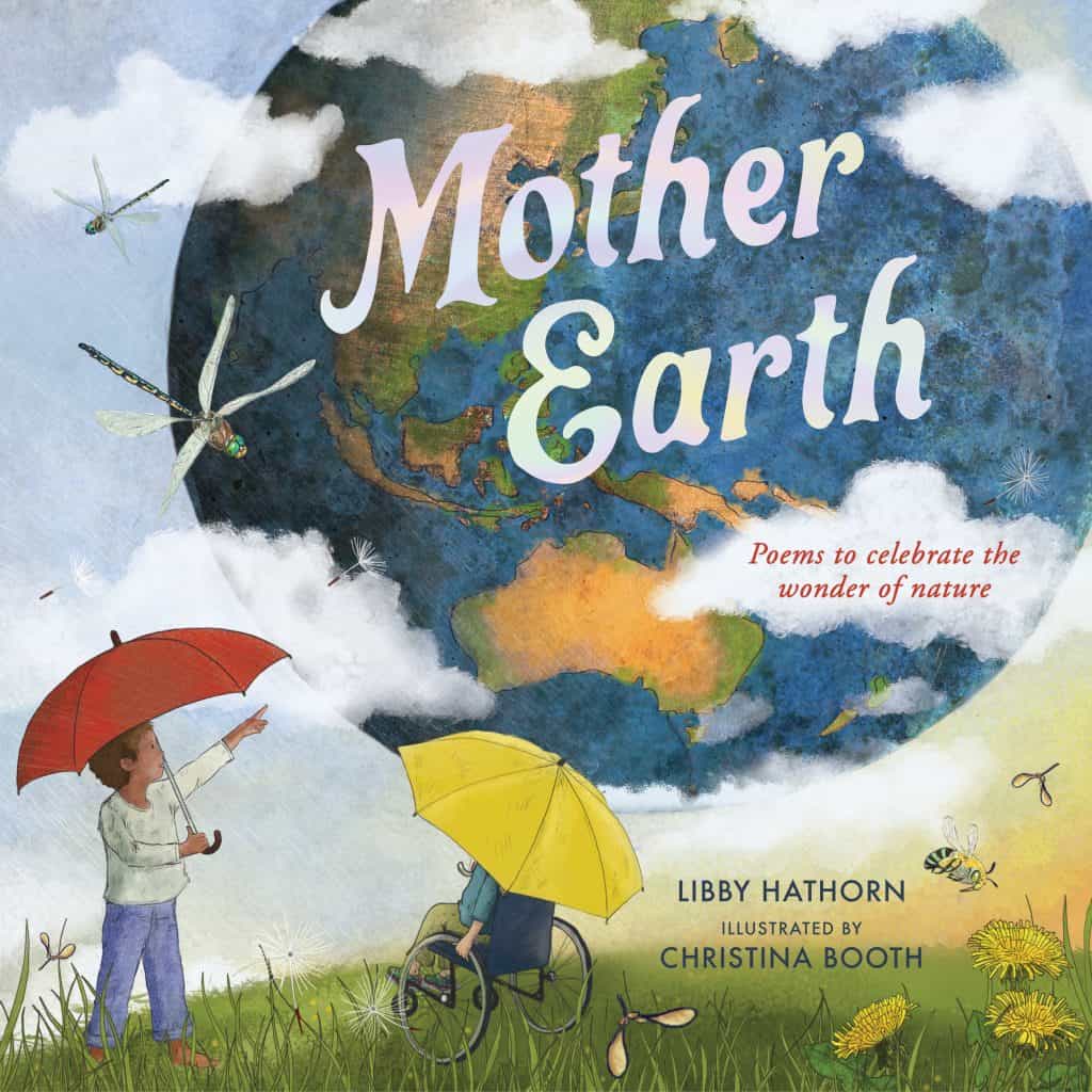 Mother Earth by Libby Hathorn