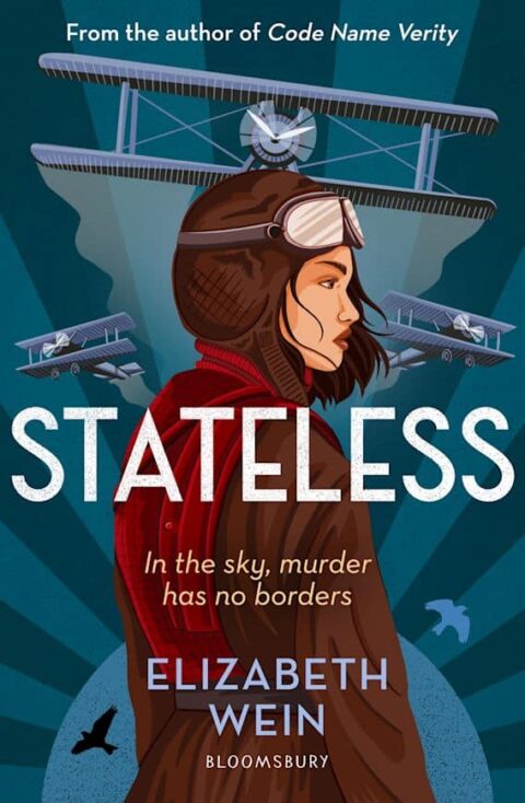 Take a sneak peek into ‘Stateless’