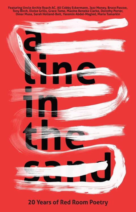Take a peek into ‘A Line in the Sand’