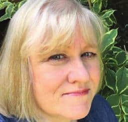 Julie Thorndyke author