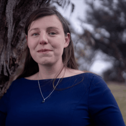 Quizzing Shelley Burr