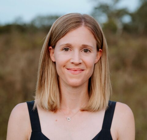 Megan Williams YA author of Let’s Never Speak of This Again