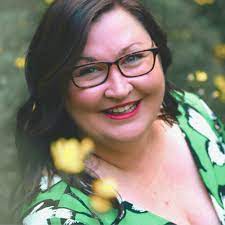 Bethany Clark author