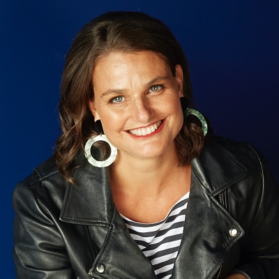 Writer’s Inspiration with Kirsty Manning