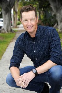 Matthew Reilly author