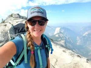 Mary Greatest Walks in the World