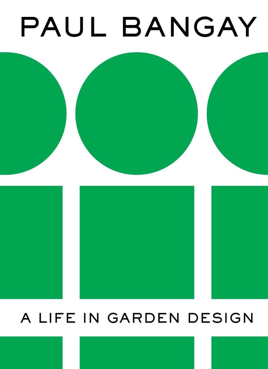 Perfect Symmetry with Paul Bangay