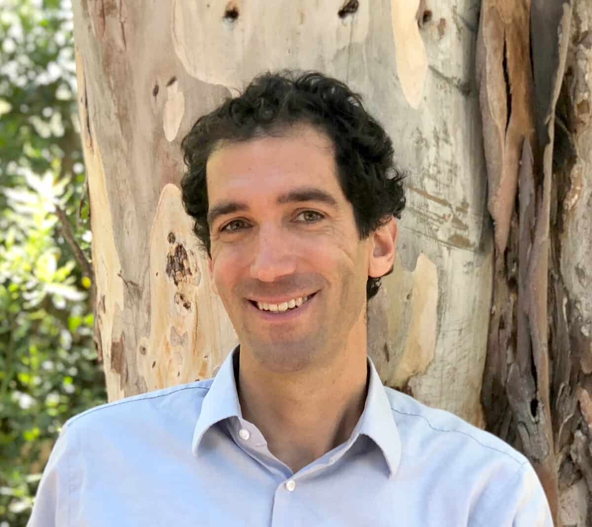 Daniel Mason on ‘North Woods’