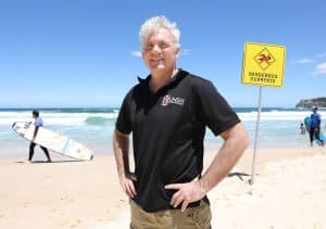 Dr Bob Brander scientist author