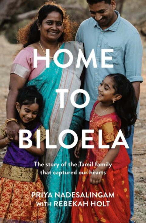 Read an Extract from ‘Home to Biloela’
