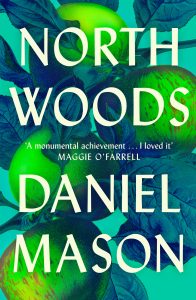 north-woods-daniel-mason