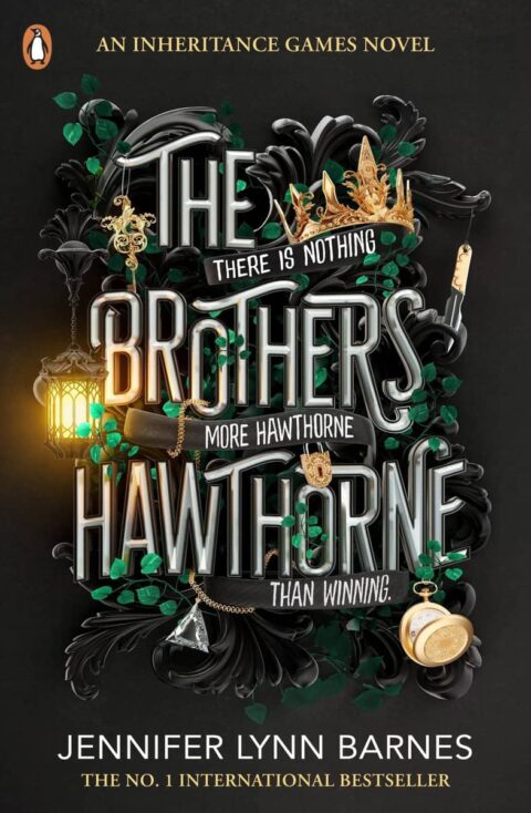The Brothers Hawthorne: Sneak peek
