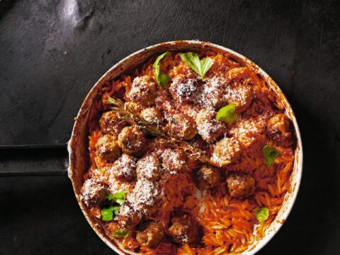 Get Cooking With Rick Stein