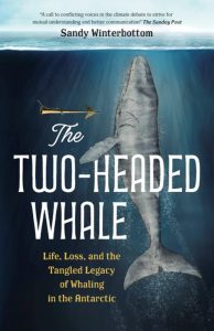 The Two-headed Whale by Sandy Winterbottom