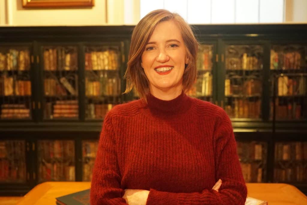 Akecia Simmonds author