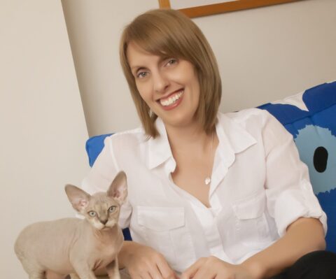 Allison Rushby’s The Christmas Wish