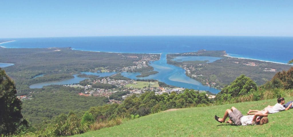 Ultimate Coastal Road Trips Australia internal 1