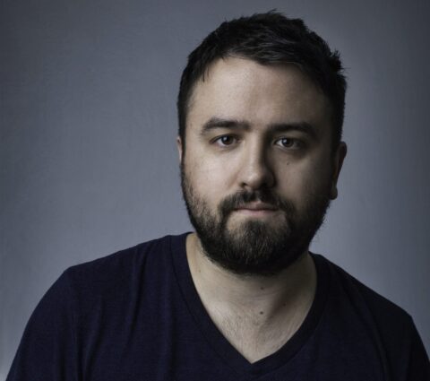 What’s David Arnold reading?