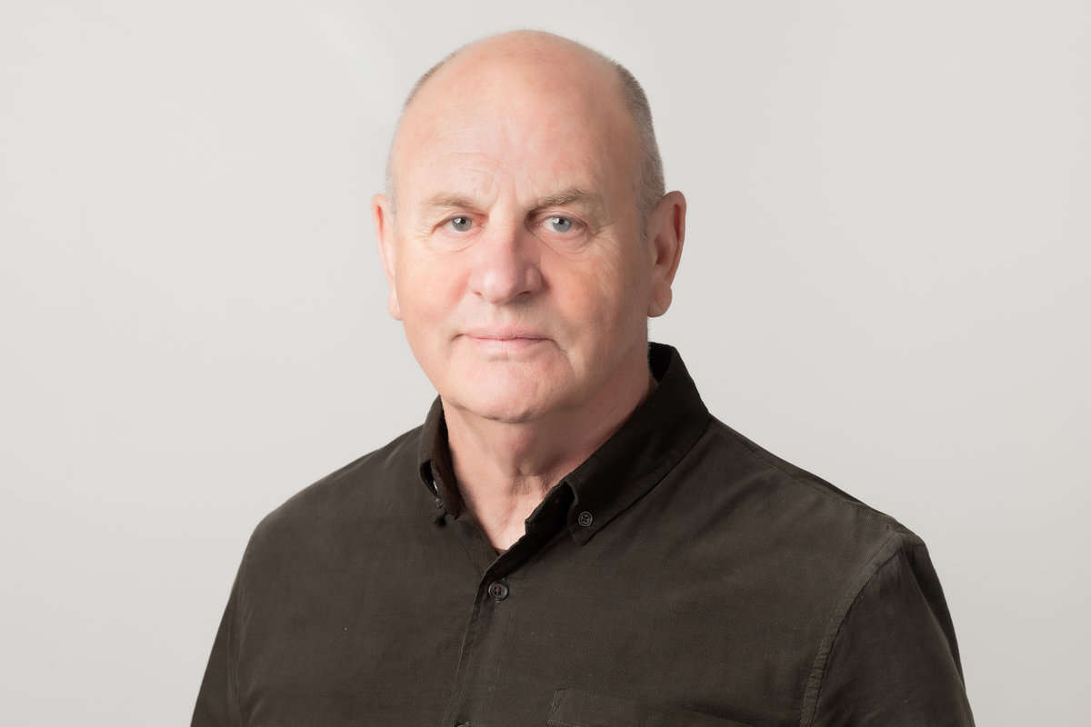 Ties That Break with Mick Cummins