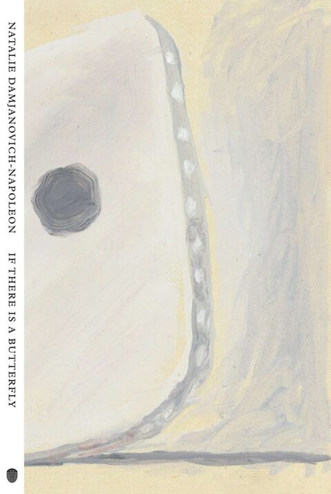 If There Is a Butterfly That Drinks Tears