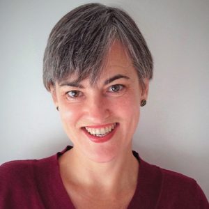 Lee Atkinson author travel expert