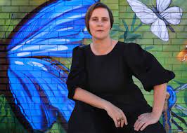 Natalie Damjanovich Napoleon poet