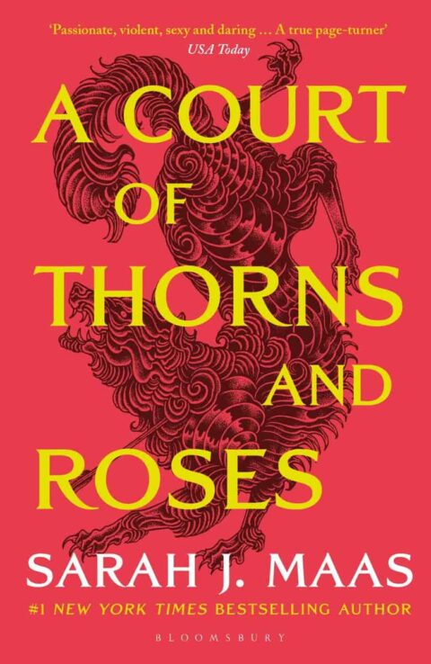Everything we know about ACOTAR TV show
