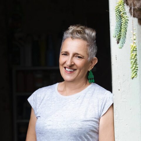 Retreating from the World with Charlotte Wood