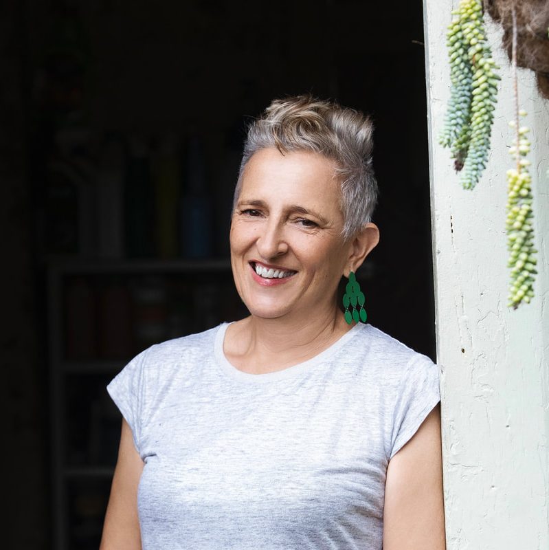 Retreating from the World with Charlotte Wood