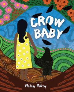 Crow Baby by Helen Milroy