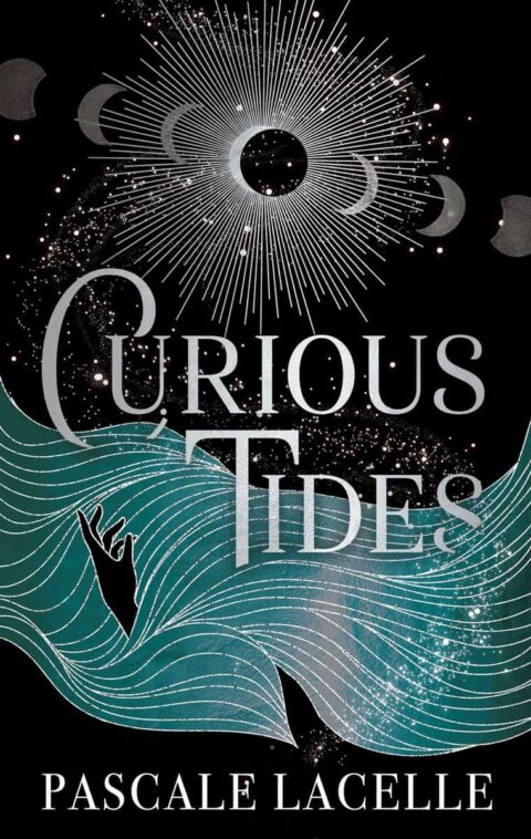 Curious Tides by Pascale Lacelle: sneak peek