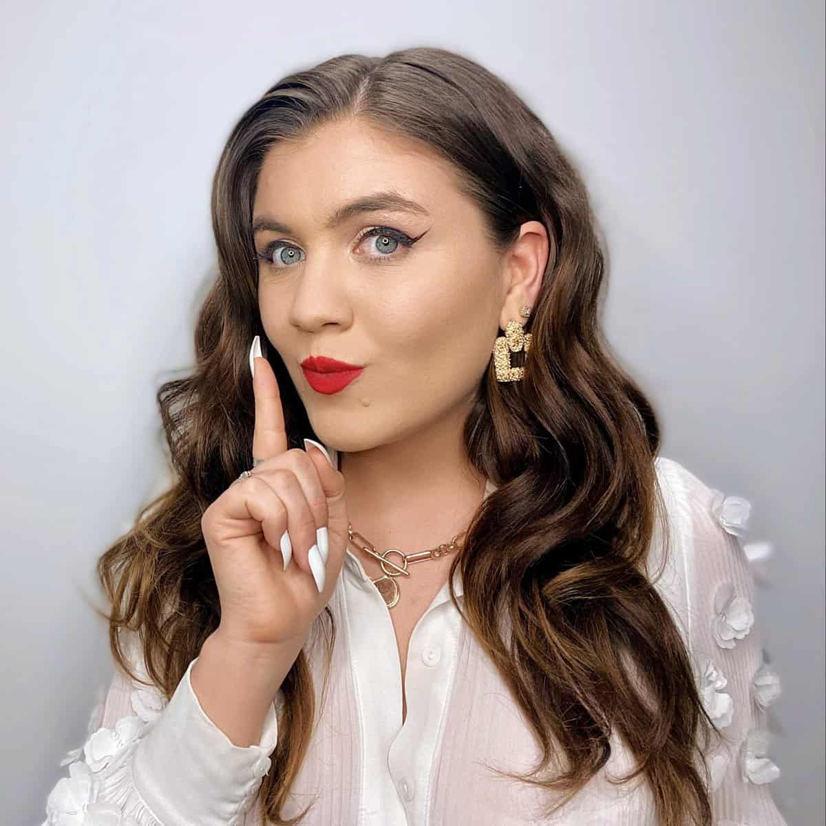 Kinky History with Esme Louise James