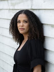 Jesmyn Ward author
