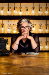 Julie Goodwin cook author