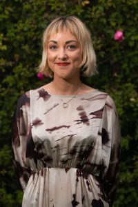 Molly Schmidt author