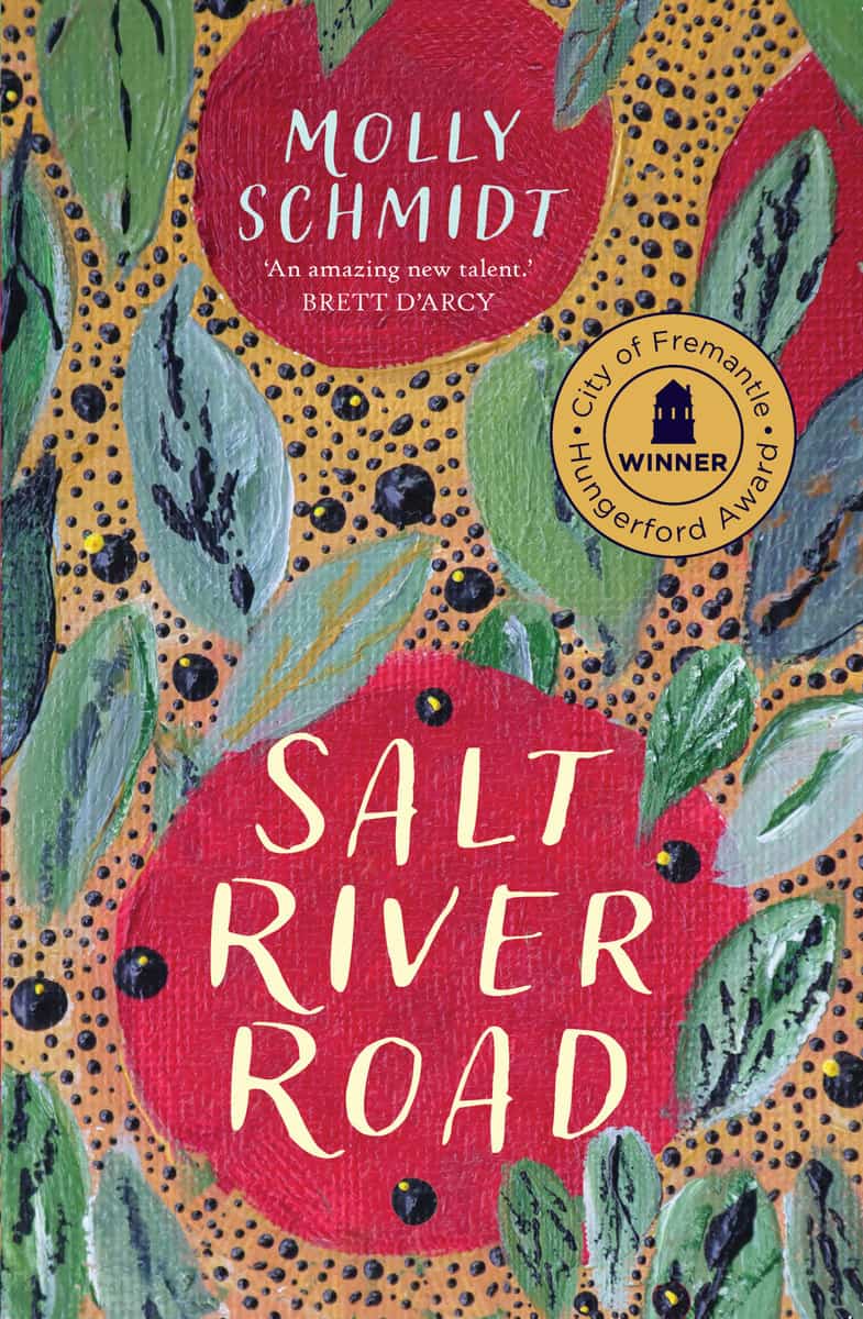 Read an extract from Salt River Road
