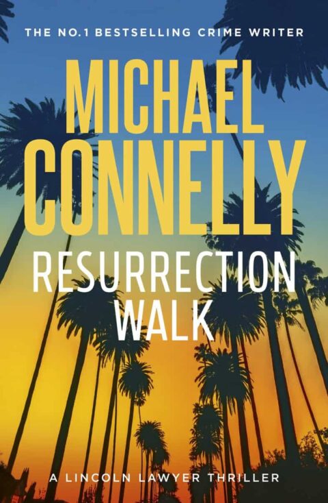 Read an extract of Resurrection Walk