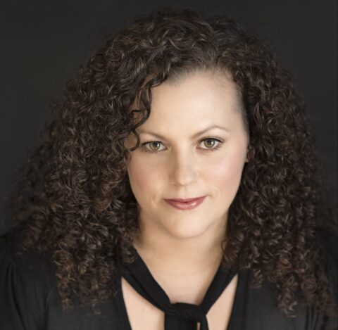 Catching up with Amber Smith