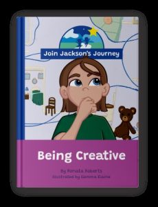 JJJ_Being Creative