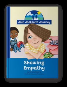 JJJ_Showing Empathy