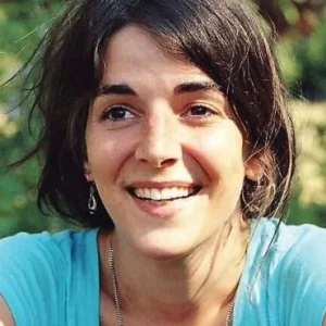 Pomme Larmoyer cook author