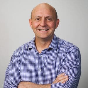 Richard Denniss economist author