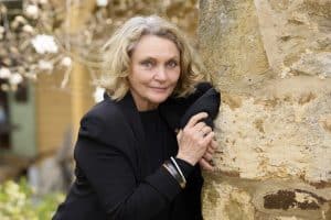 Robyn Davidson author 1