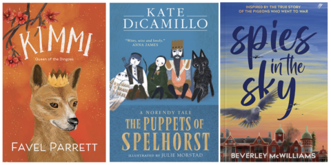 Good Reading Best Books for Kids of 2023