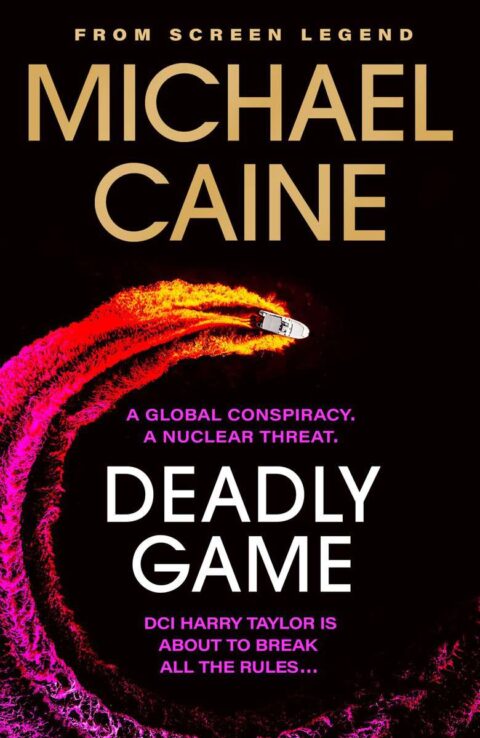 Michael Caine’s ‘Deadly Game’