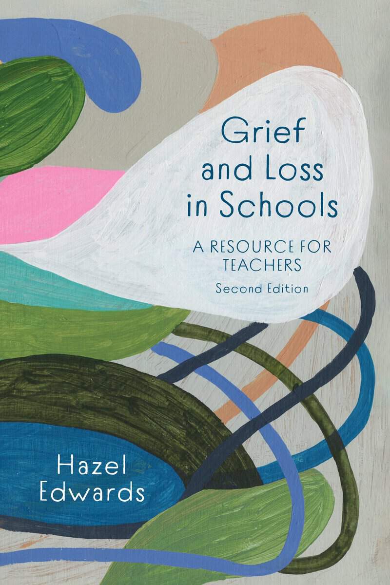 Hazel Edwards on Grief and Loss